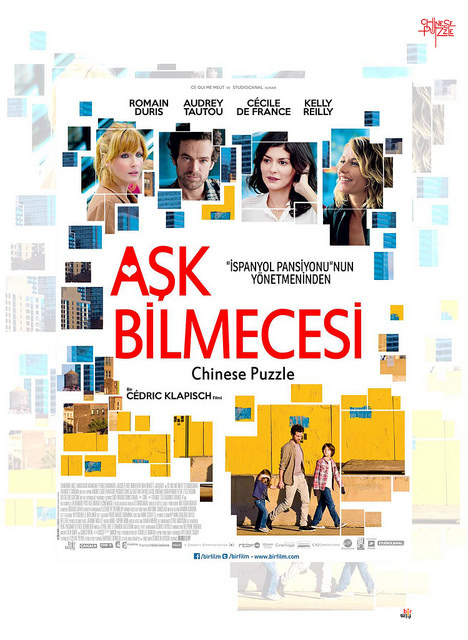 Bu hafta vizyona giren filmler