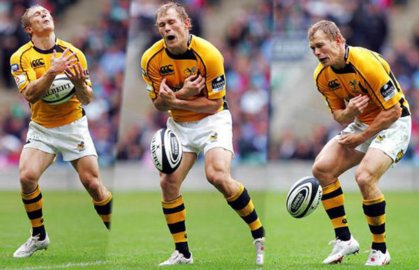 Sporcuların en komik halleri