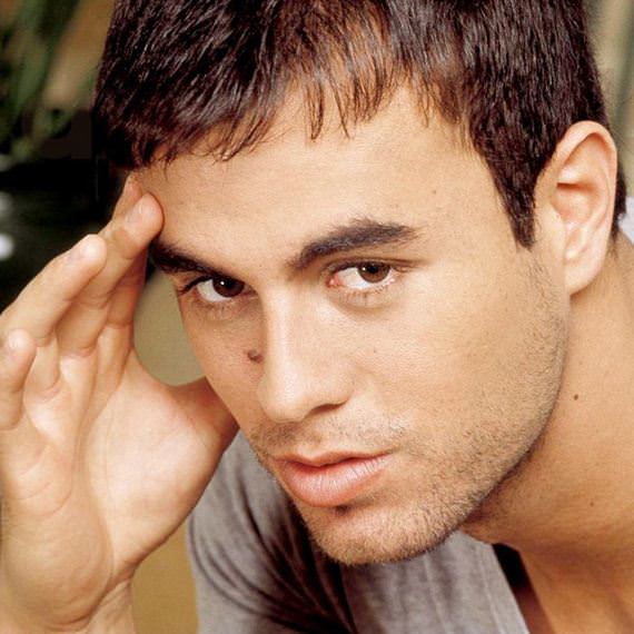 Ünlülerin ilginç dövmeleri