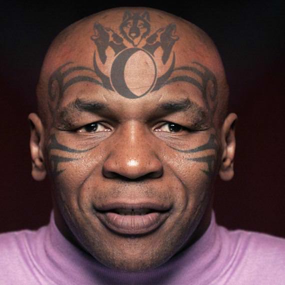 Ünlülerin ilginç dövmeleri