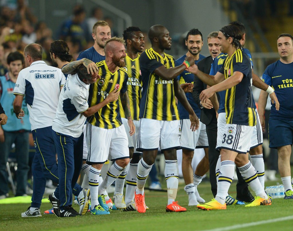 19. Şampiyonluğun hikayesi