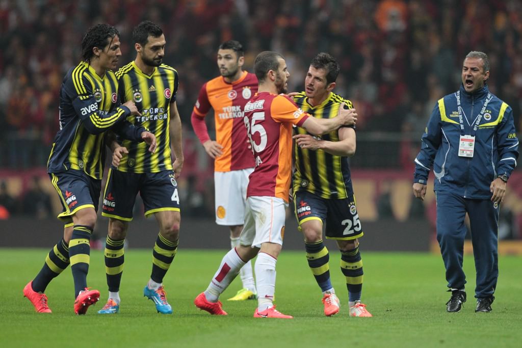 19. Şampiyonluğun hikayesi