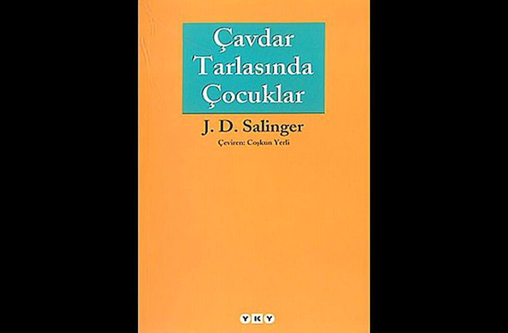 Edebiyat tarihinin en iyi 25 girişi