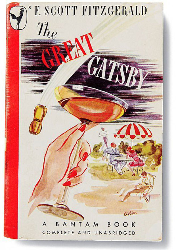 Edebiyat tarihinin en iyi 25 girişi