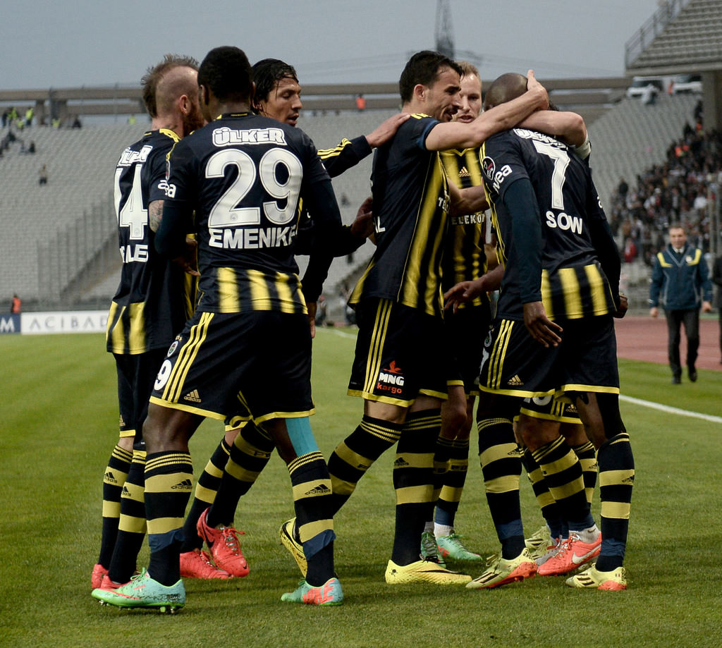 19. Şampiyonluğun hikayesi