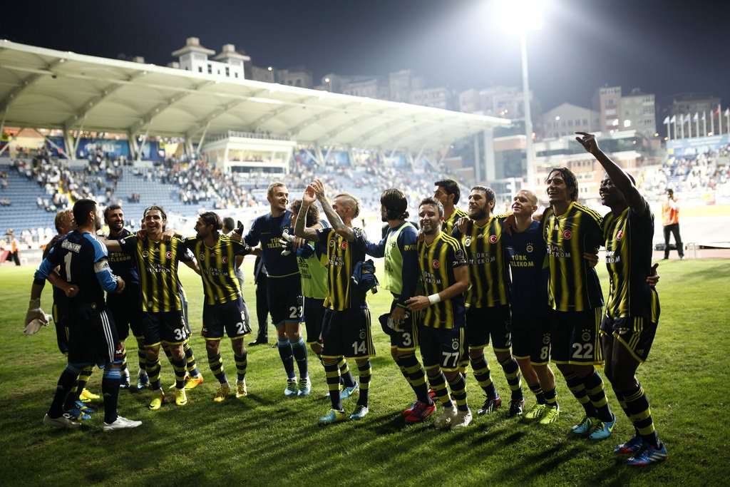 19. Şampiyonluğun hikayesi