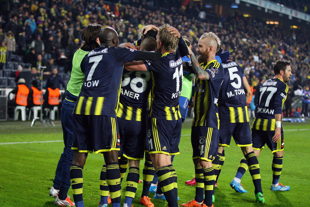 19. Şampiyonluğun hikayesi