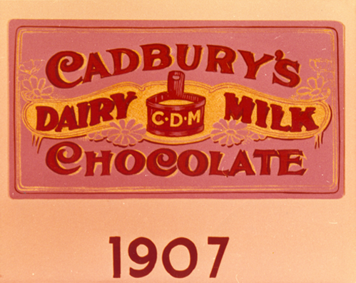 Büyük markaların geçmişteki halleri