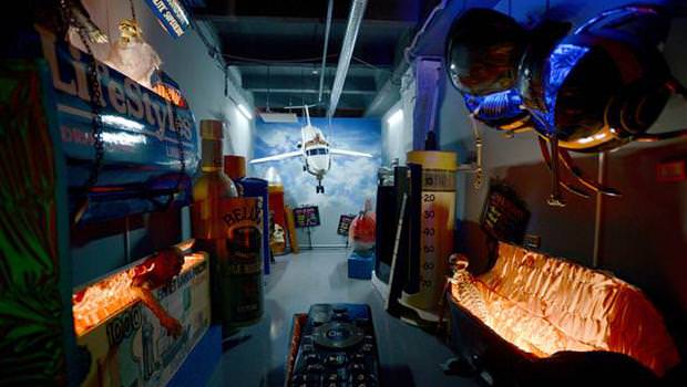 Moskova'da ölüm müzesi!