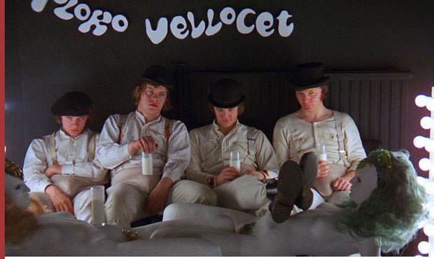 Edebiyat tarihinin en iyi 25 girişi