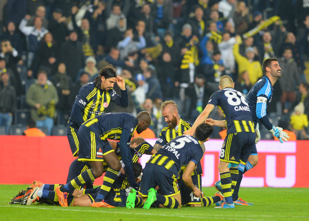 19. Şampiyonluğun hikayesi