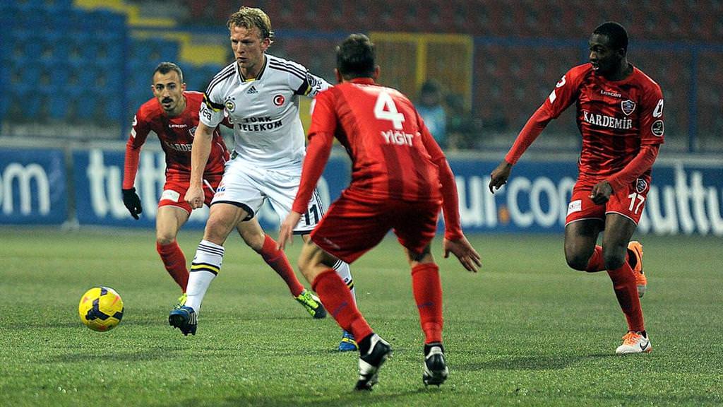 19. Şampiyonluğun hikayesi