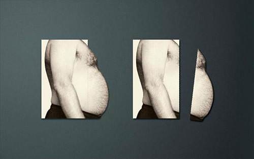 En yaratıcı kartivizitler