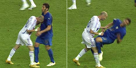 Futbol sahalarında yaşanan en acımasız olaylar