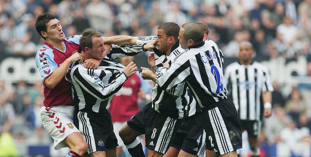 Futbol sahalarında yaşanan en acımasız olaylar