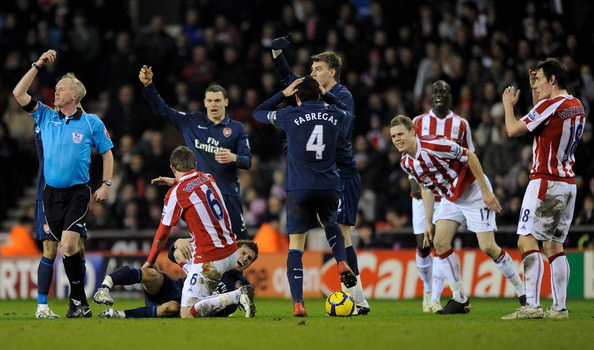 Futbol sahalarında yaşanan en acımasız olaylar
