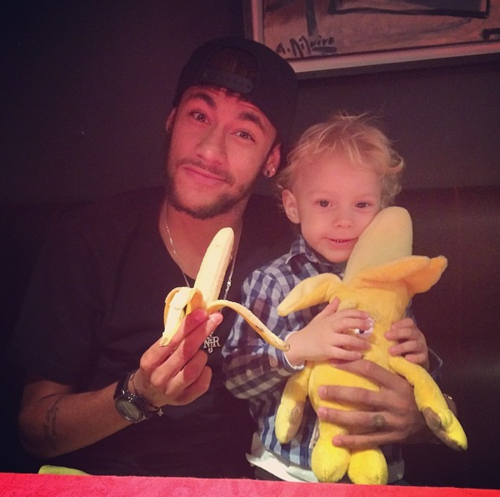 Futbolcular ırkçılığa karşı birleşti