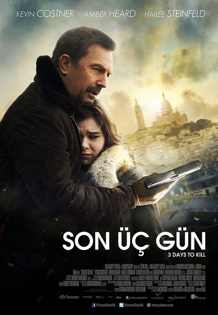 Bu hafta vizyona giren filmler