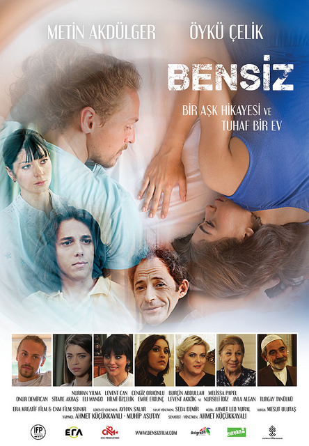 Bu hafta vizyona giren filmler