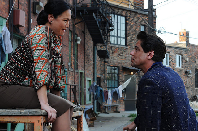 Bu hafta vizyona giren filmler