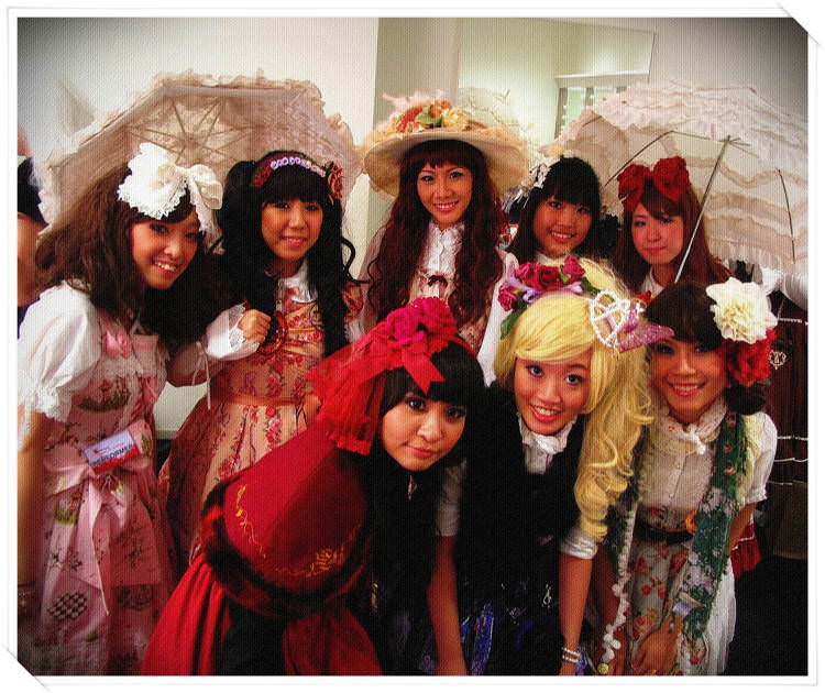 Japonya'da yeni trend artık bu!