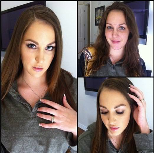 Melissa Murphy bir kadını baştan yaratıyor!