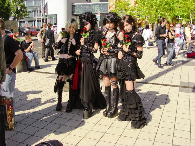 Japonya'da yeni trend artık bu!