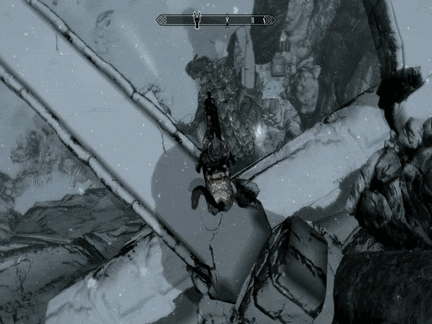 Bilgisayar oyunlarının güldüren hataları