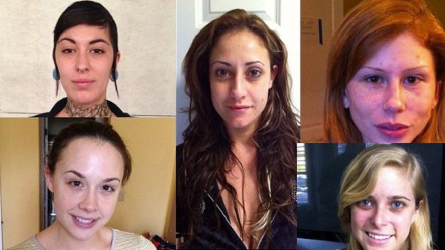 Melissa Murphy bir kadını baştan yaratıyor!