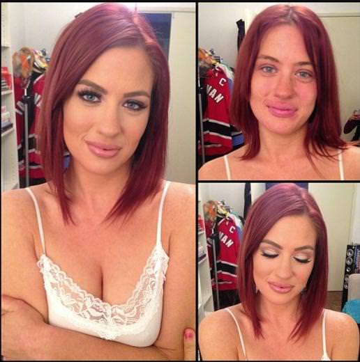 Melissa Murphy bir kadını baştan yaratıyor!