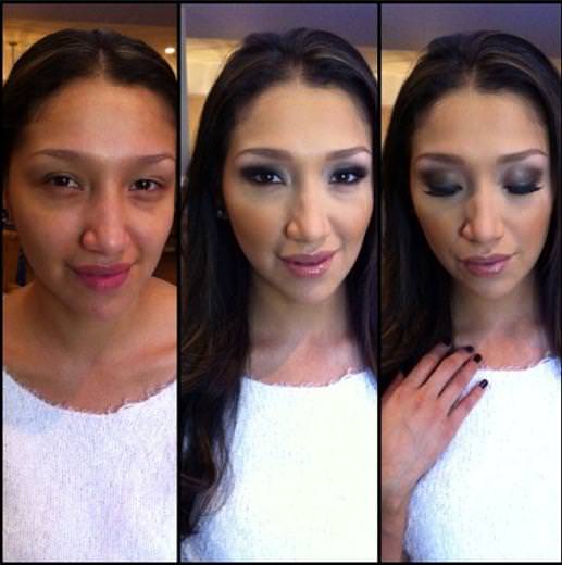 Melissa Murphy bir kadını baştan yaratıyor!