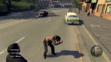 Bilgisayar oyunlarının güldüren hataları