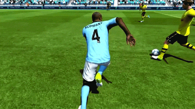 Bilgisayar oyunlarının güldüren hataları