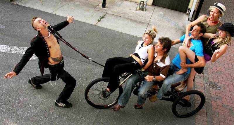 Dünyanın en ilginç rekorları