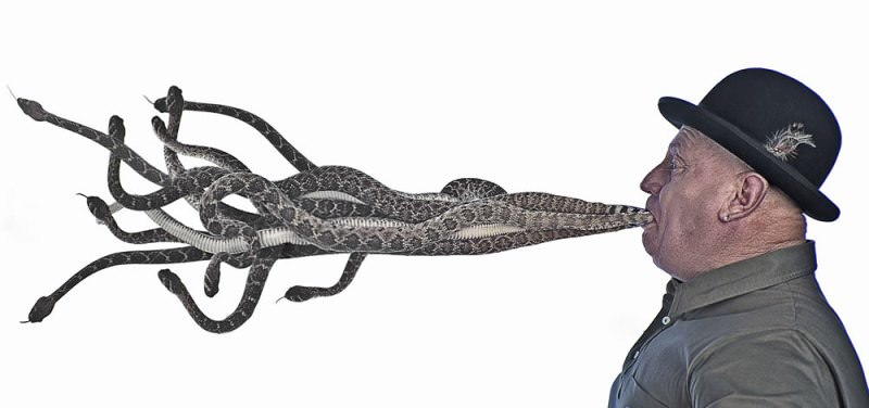 Dünyanın en ilginç rekorları