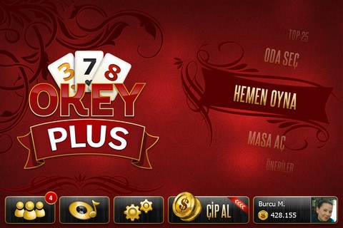 Türkiye'de en çok oynanan Facebook oyunları