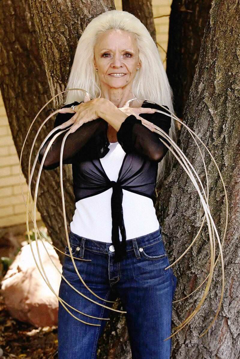 Dünyanın en ilginç rekorları