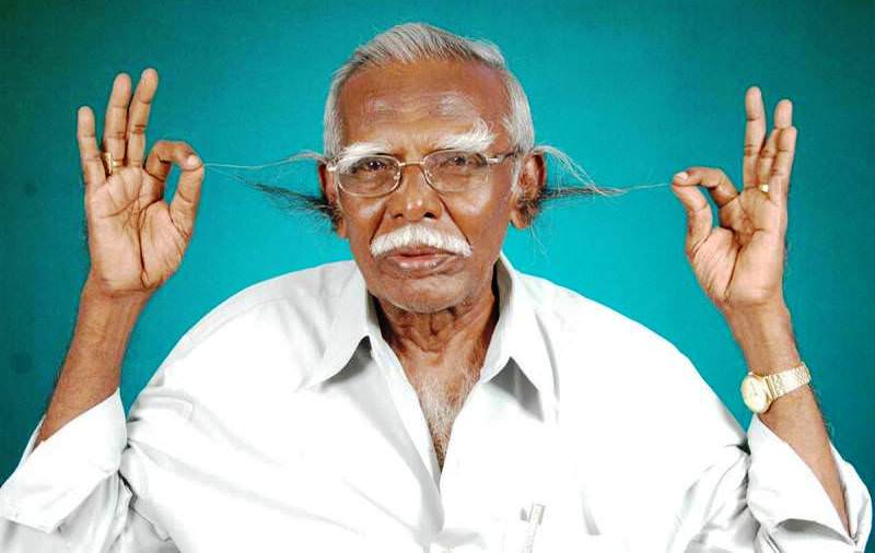 Dünyanın en ilginç rekorları