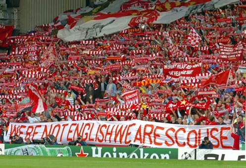 Dünyanın en ateşli tarafları