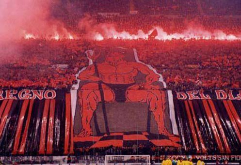 Dünyanın en ateşli tarafları