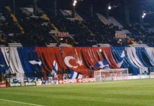 Dünyanın en ateşli tarafları