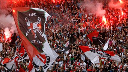 Dünyanın en ateşli tarafları