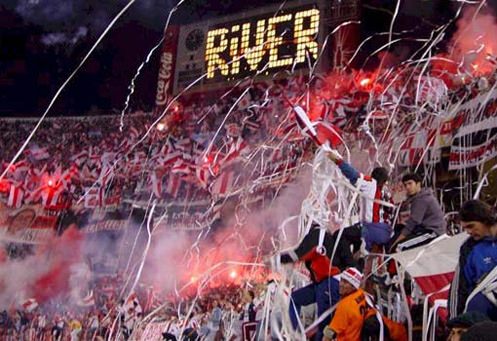 Dünyanın en ateşli tarafları