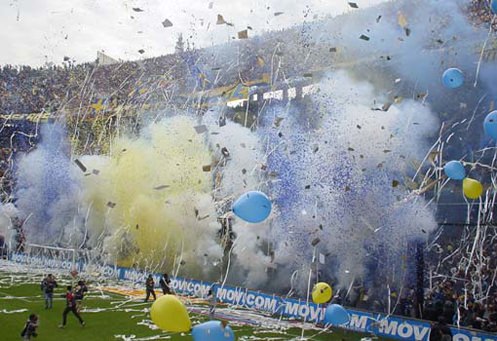 Dünyanın en ateşli tarafları