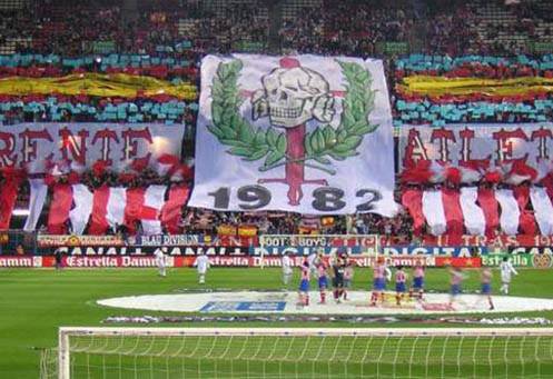 Dünyanın en ateşli tarafları