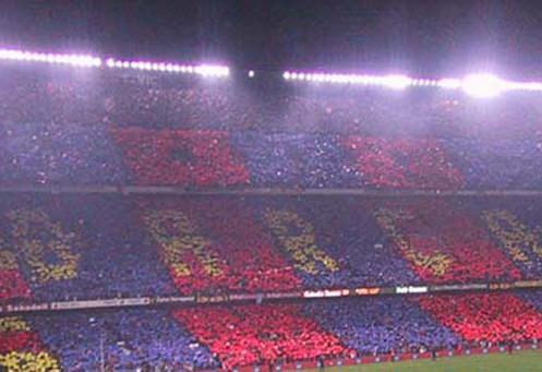 Dünyanın en ateşli tarafları