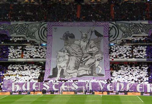 Dünyanın en ateşli tarafları