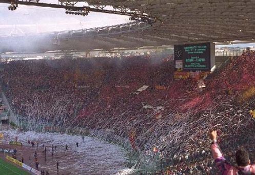 Dünyanın en ateşli tarafları