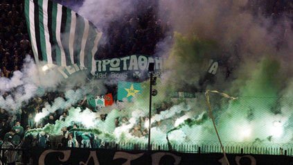 Dünyanın en ateşli tarafları