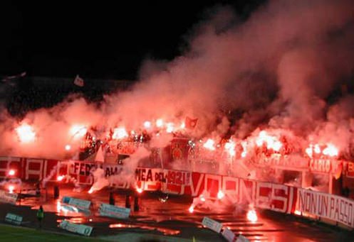 Dünyanın en ateşli tarafları